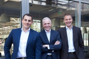 Georg Wilhelm Schmidt, Wilhelm Schmidt, Philipp Cantauw