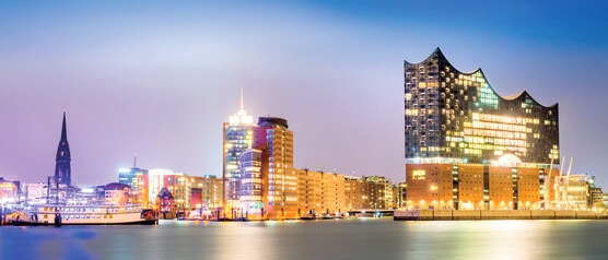 Elbphilharmonie Hamburg