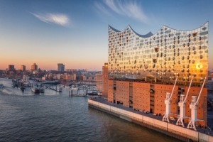 Elbphilharmonie Hamburg