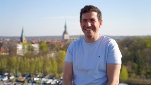 Andreas Berg CDO DER SCHMIDT GRUPPE