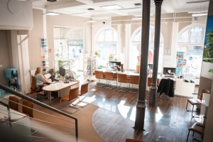 FIRST Reisebüro SCHMIDT am Stadtmarkt in Wolfenbüttel