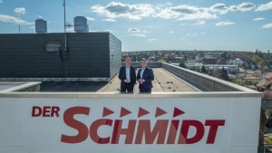 Geschäftsführung DER SCHMIDT GRUPPE