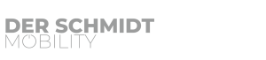 DER SCHMIDT Mobility Logo