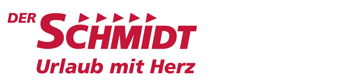 Logo DER SCHMIDT