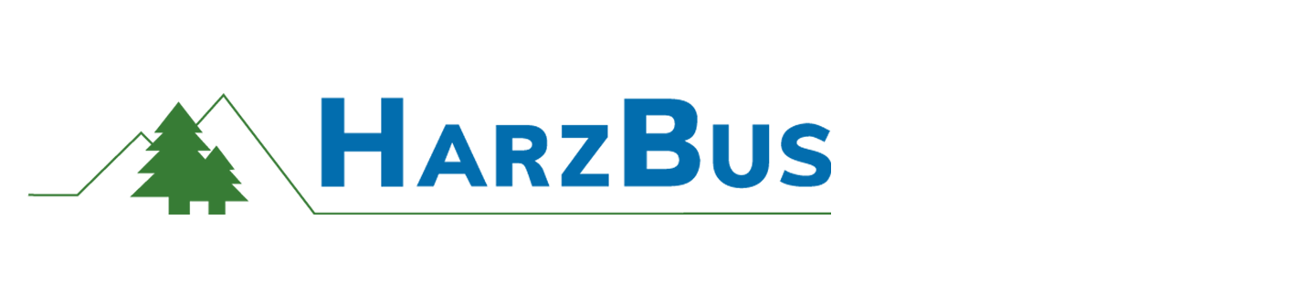 Logo HARZBUS