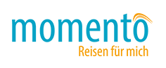 Marke momento - Reisen für mich