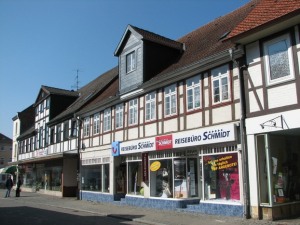Reisebüro Schmidt Schöppenstedt