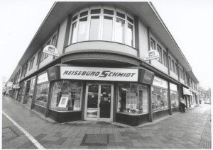 Reisebüro Schmidt Steinweg Braunschweig