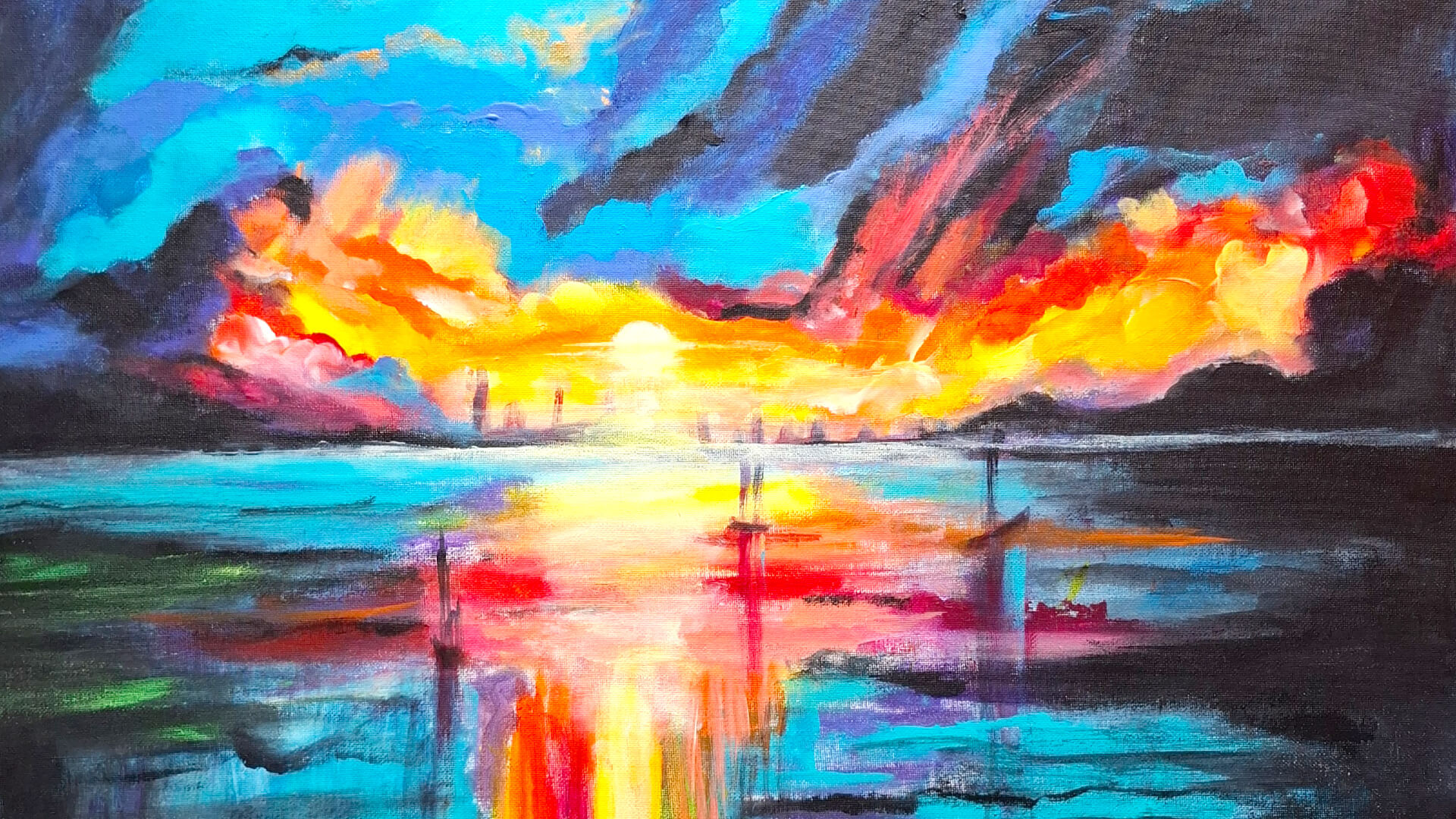 Kunst von Uta Meixner