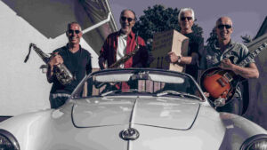 Lutz Bordis Arnd Petermann Frank Semrau Martin Haasemann