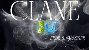 Anna Jeger Buchbild CLANE