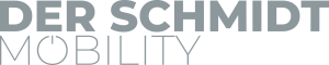 DER SCHMIDT Mobility Logo
