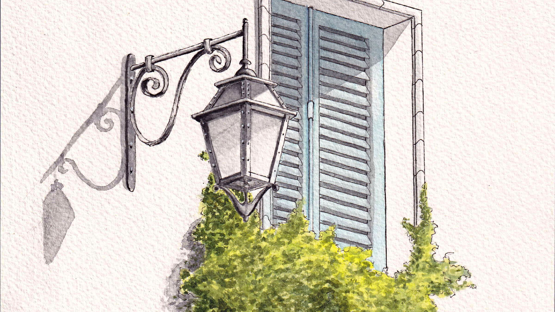 Fenster Rabea Hohl