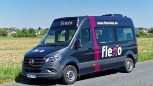 flexo Bus