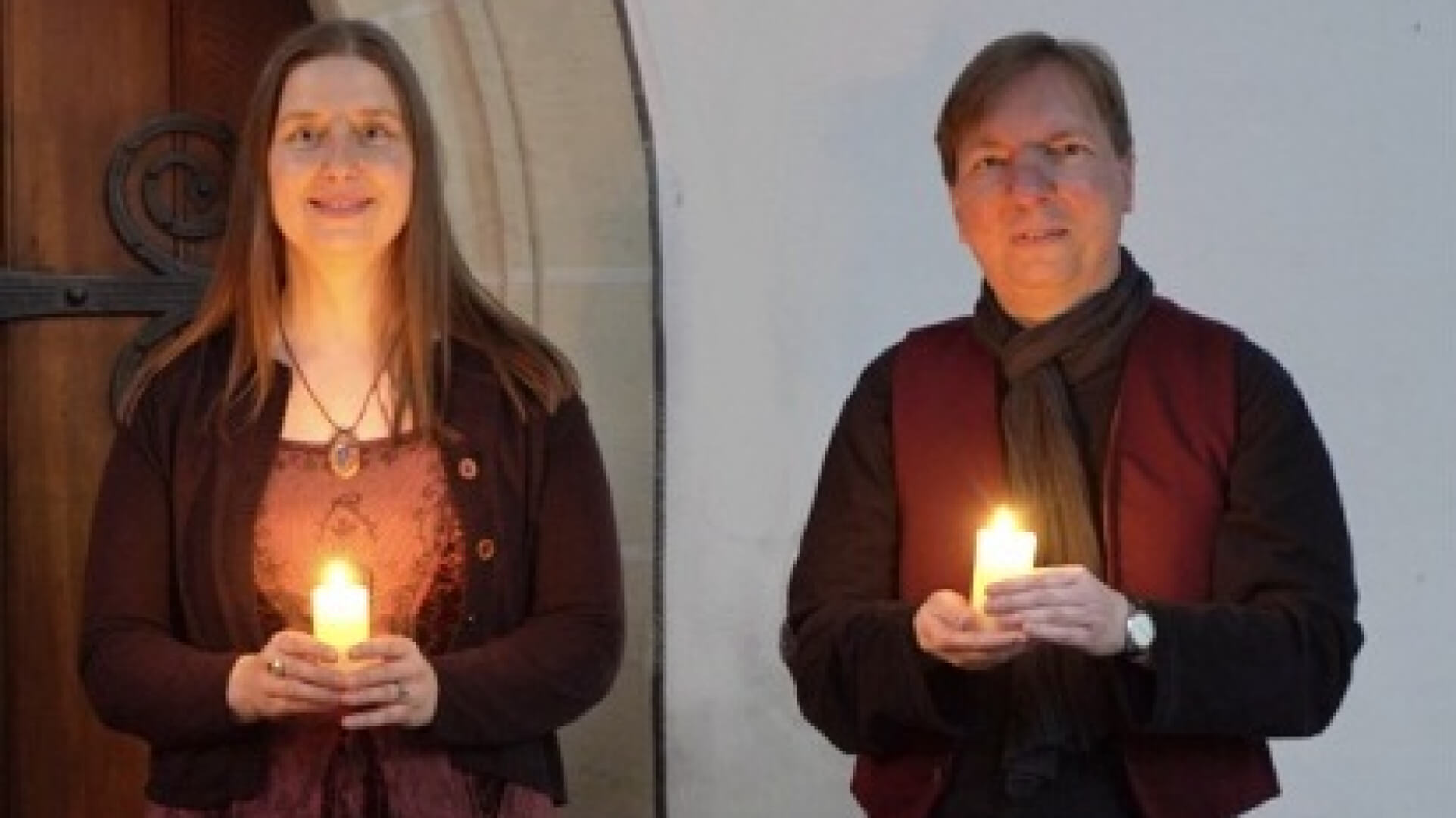 Gudrun Peter & Volker Wendt