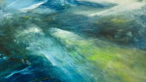 Gemälde von Dagmar Münch