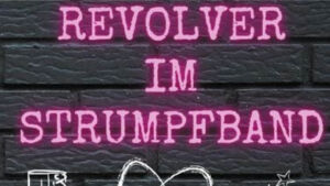 Revolver im Strumpfband Buch von Jennifer Albrecht