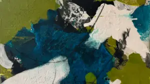 Gemälde von Heike Hlinski