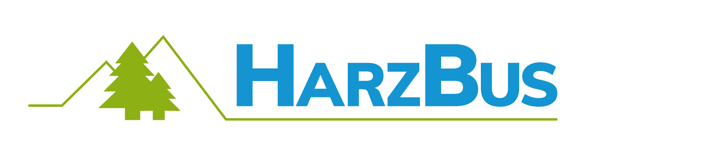 Logo HARZBUS