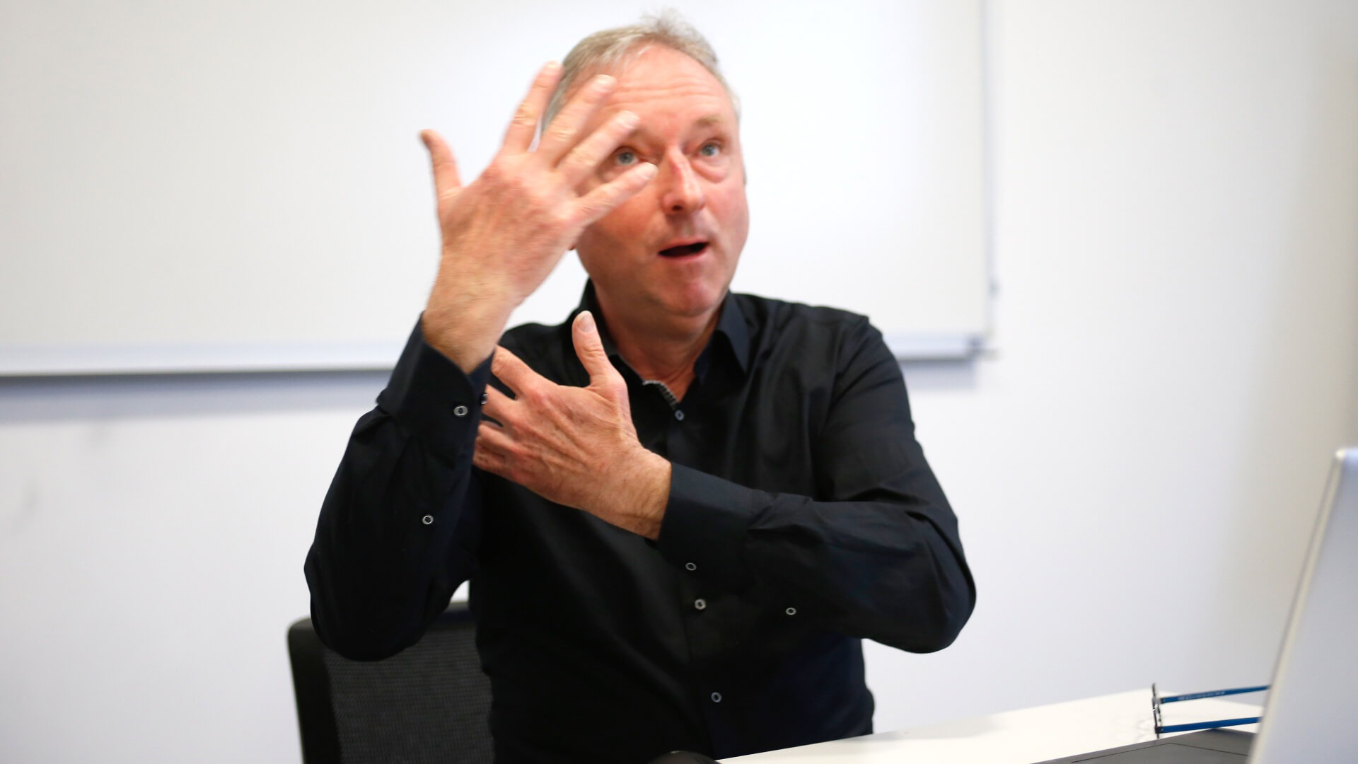 Helge Holm