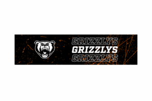 Logo Grizzlys Wolfsburg