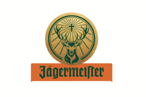 Logo Jägermeister