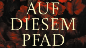 Buchtitle Auf diesem Pfad