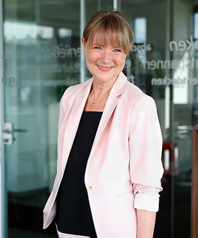 Ulrike Nowak Ulrike Nowak