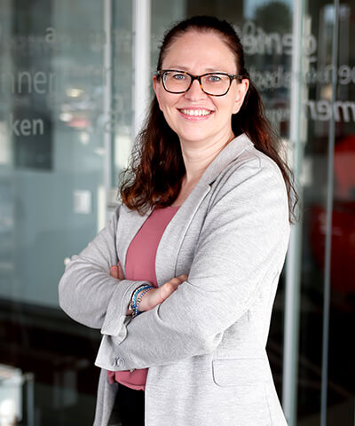 Jasmin Koch Jasmin Koch