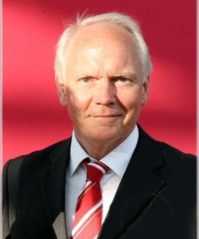 Bernd Oehlmann