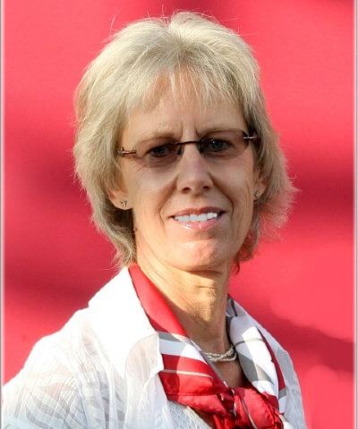 Ingrid Kraftschik