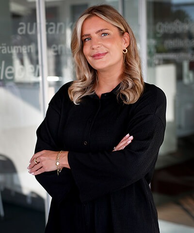 Isabel Guenther