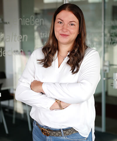 Jennifer Przigode