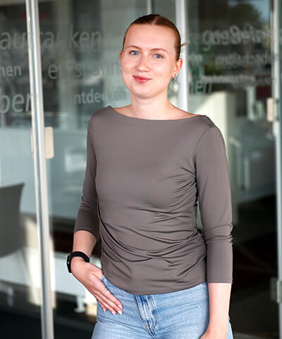 Sophie Cachej