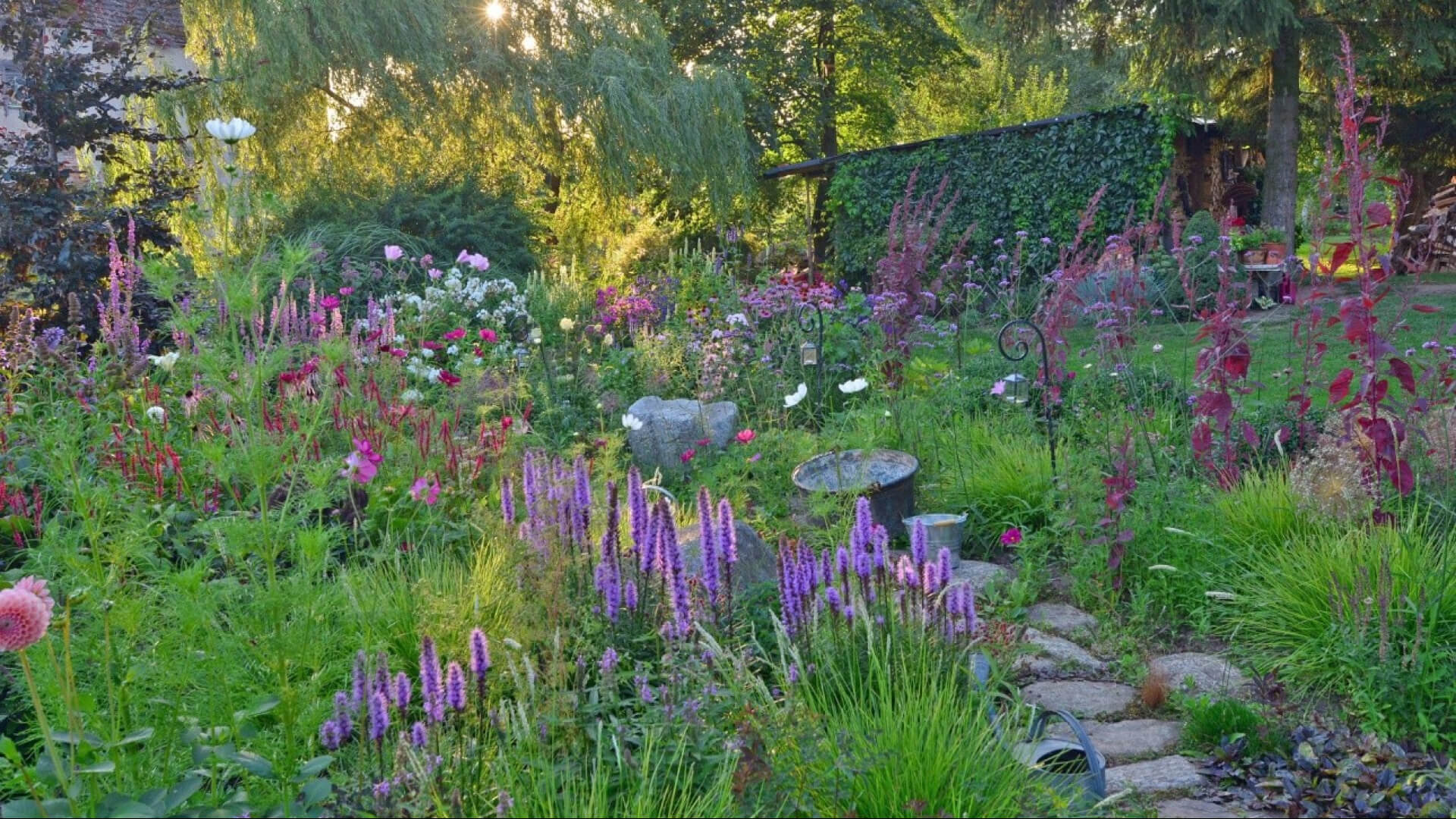 Wildgarten