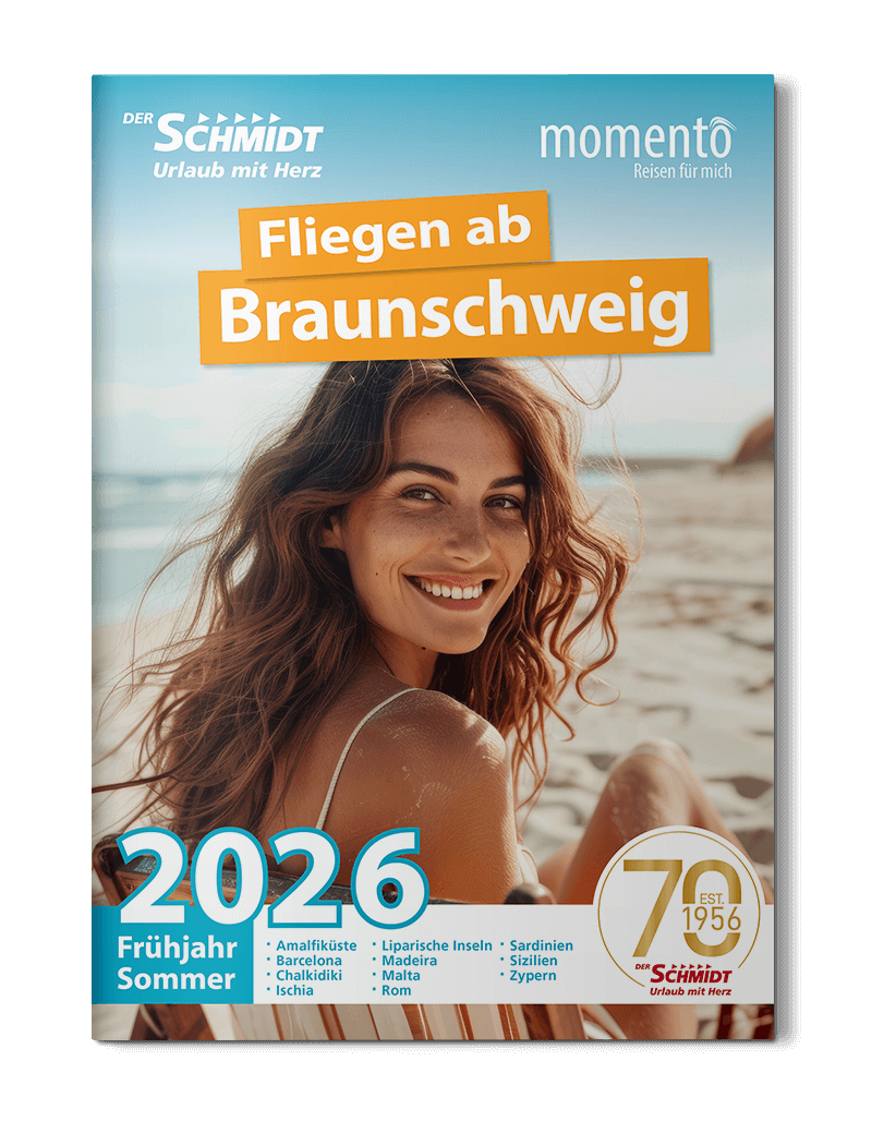 Weiter zum digitalen Blätterkatalog auf fliegen-ab-braunschweig.de