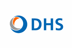 Logo DHS