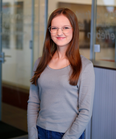 Antonia Giesik Antonia Giesik