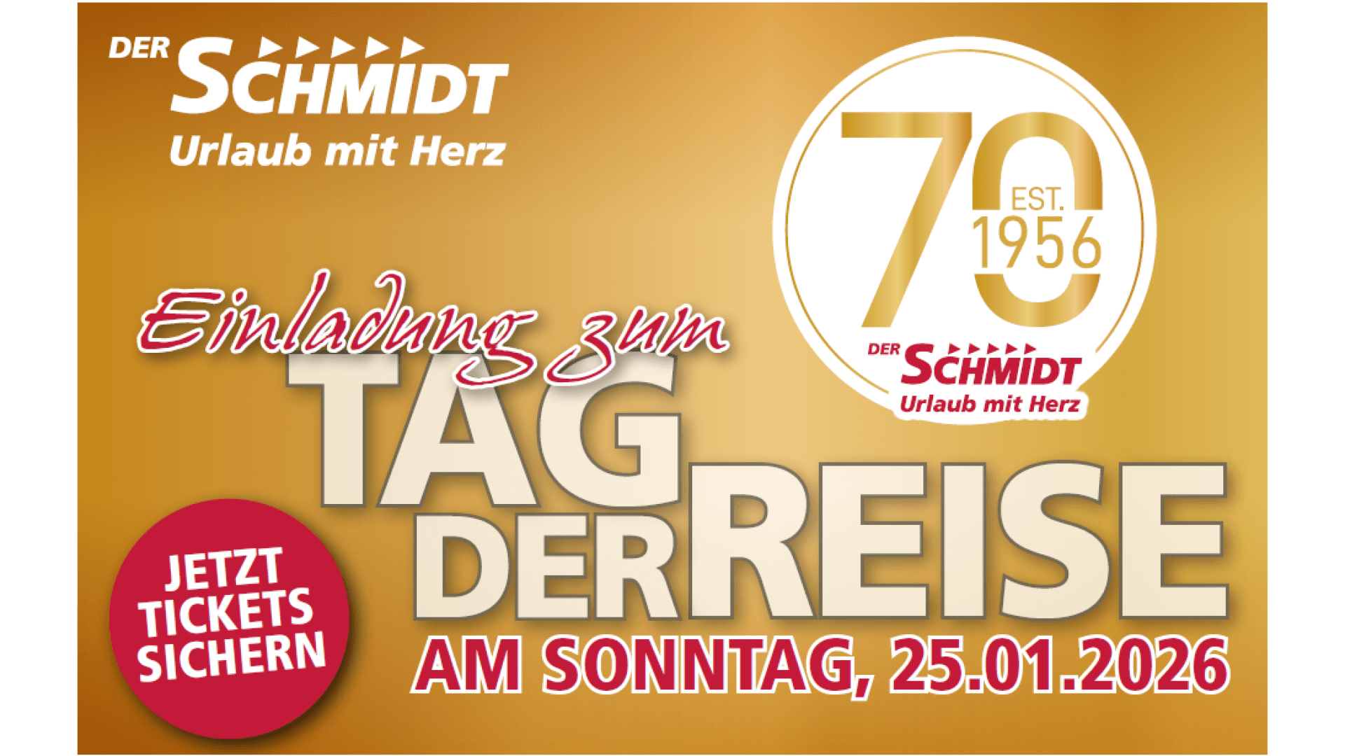 Einladungscover Tag der Reise 2026