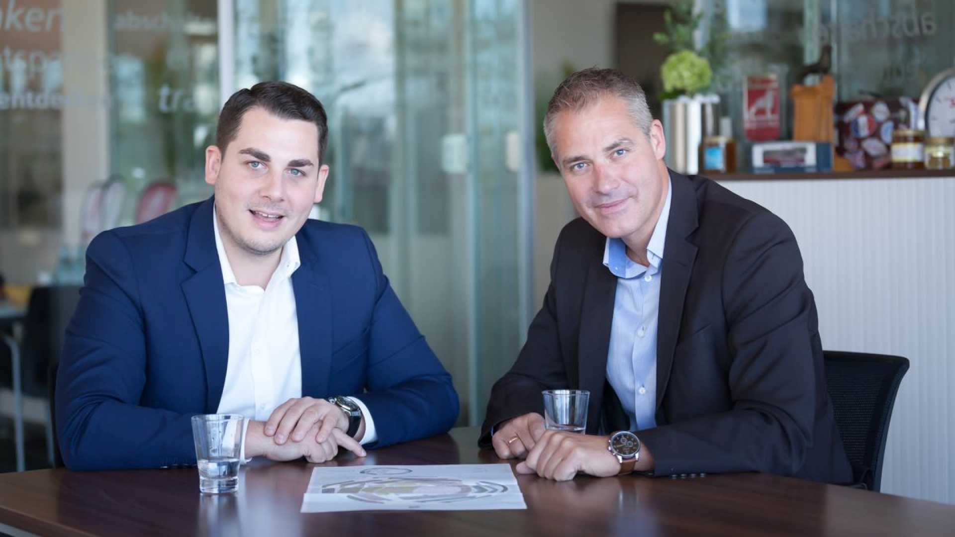 Geschäftsführung DER SCHMIDT GRUPPE