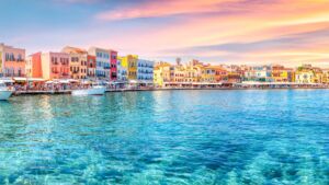 Kreta