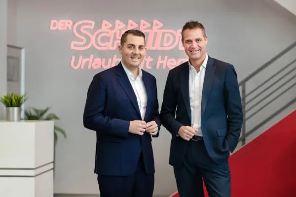 Geschäftsführung DER SCHMIDT GRUPPE