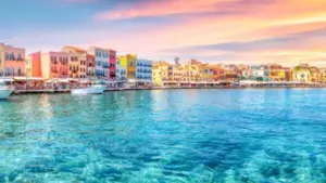 Herbstkatalog Destination Kreta