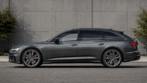 Audi S6 Avant