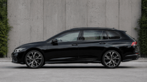 Golf 8 Variante