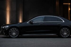 Limousine