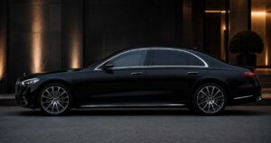 Limousine