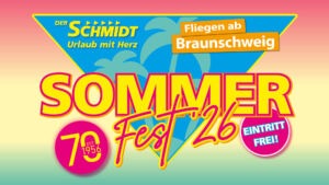 Sommerfest 2026