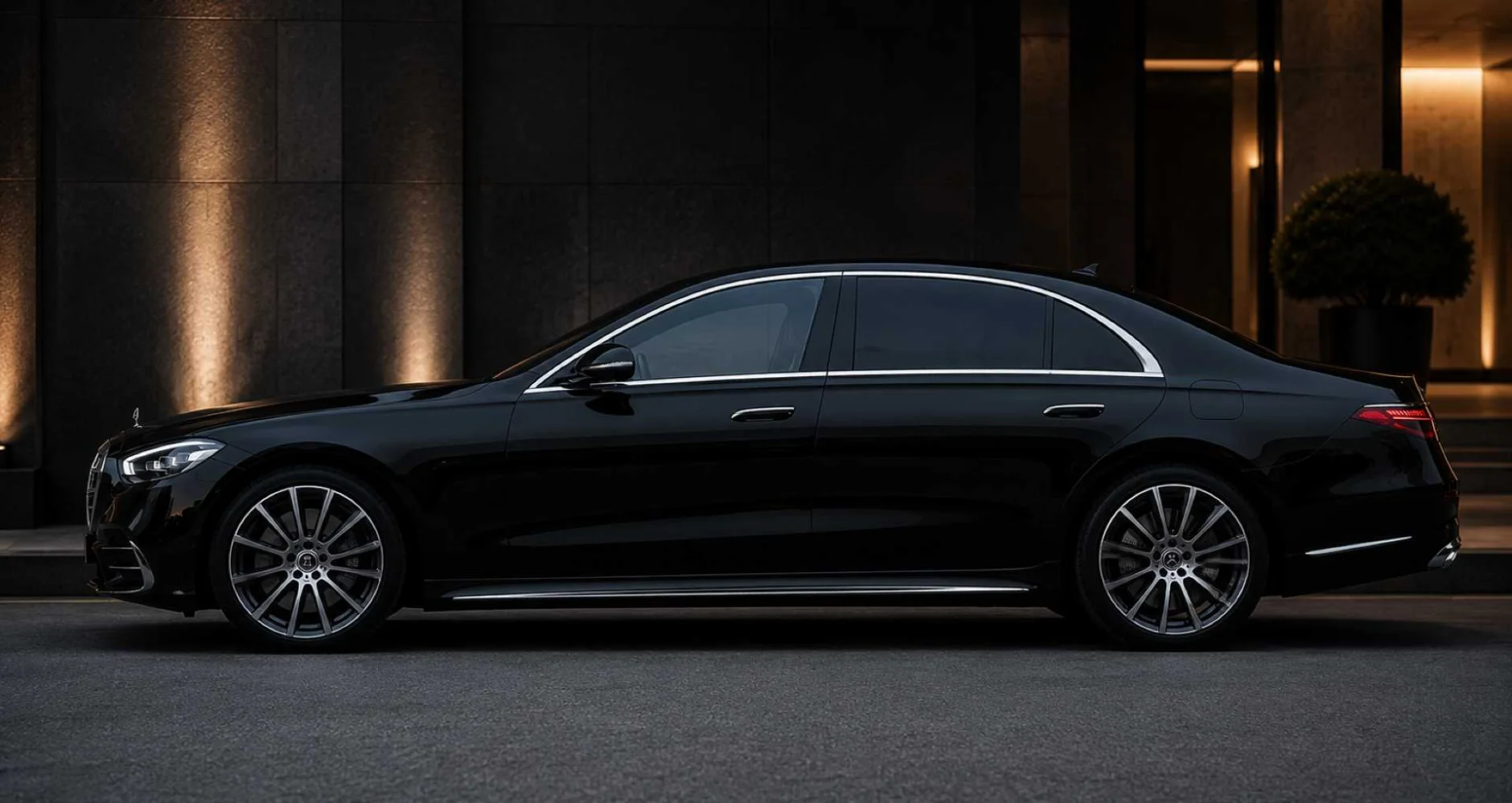 Limousine